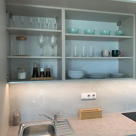 Appartement Ap-art-man 08 Mikulov