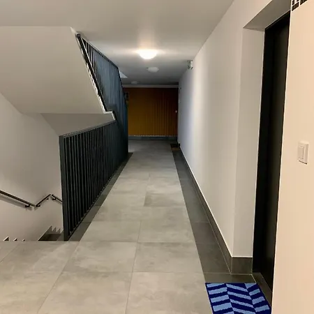 Appartement Ap-art-man 08 Mikulov