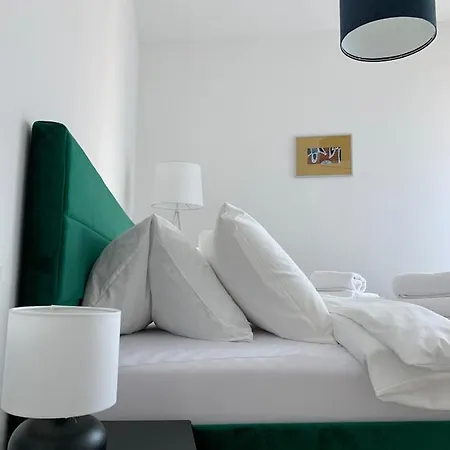 Appartement Ap-art-man 08