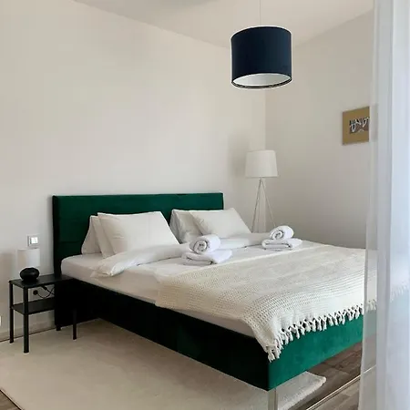 Appartement Ap-art-man 08 Mikulov