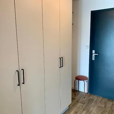 Appartement Ap-art-man 08