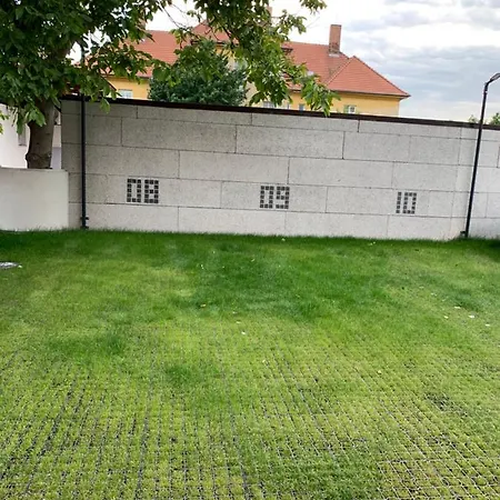 Ap-art-man 08 Apartment Mikulov