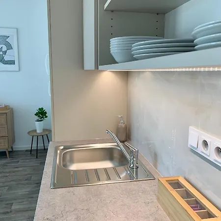 Appartement Ap-art-man 08 Mikulov