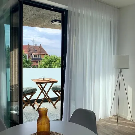 Appartement Ap-art-man 08