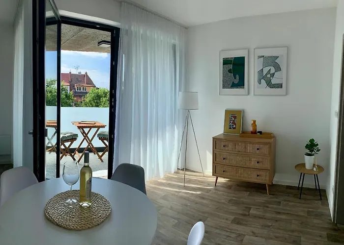 Ap-art-man 08 * Mikulov